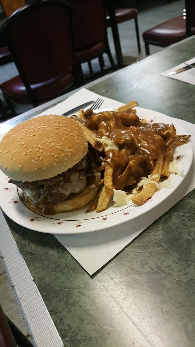 Food & drink, Hazel's Cafe