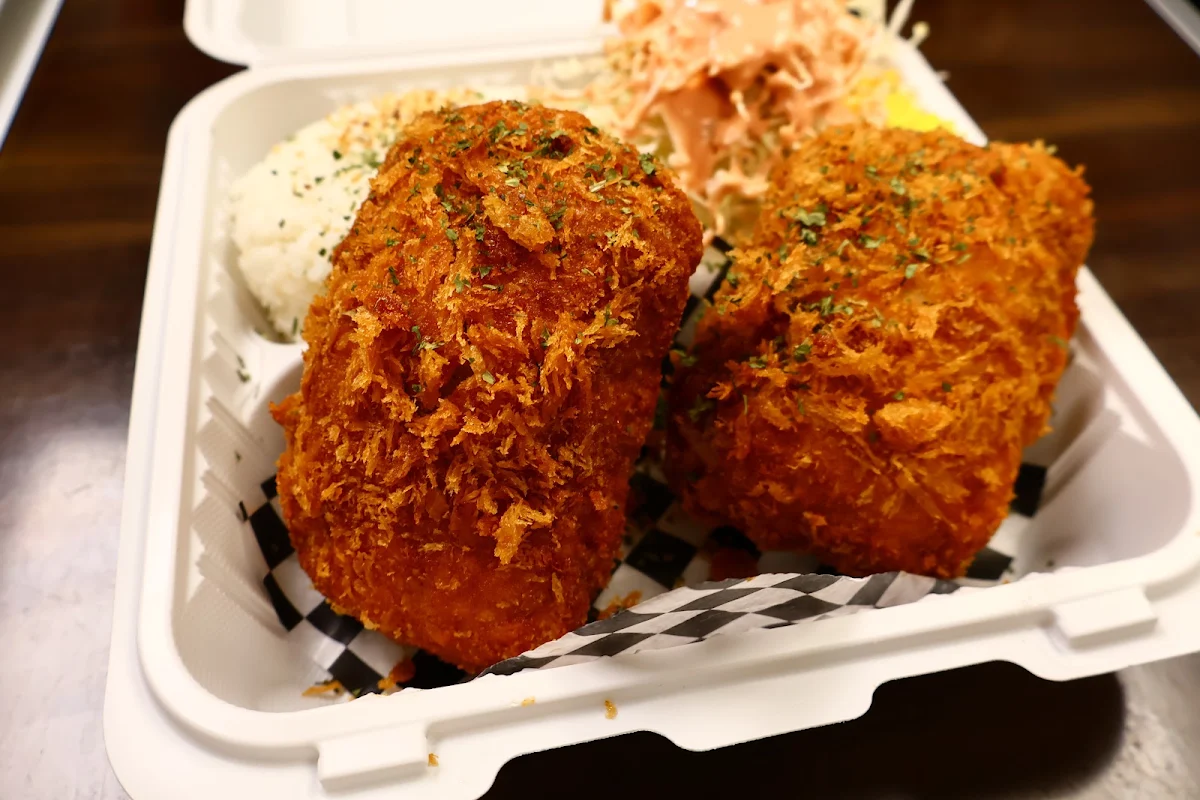 Food & drink photo 1