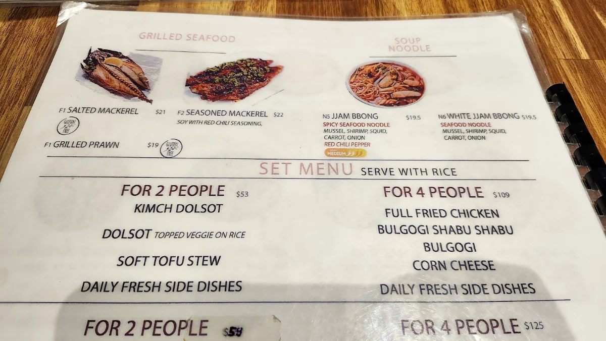 Menu photo 10