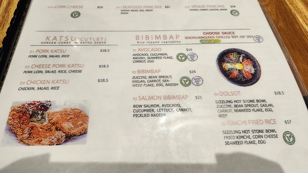 Menu photo 6