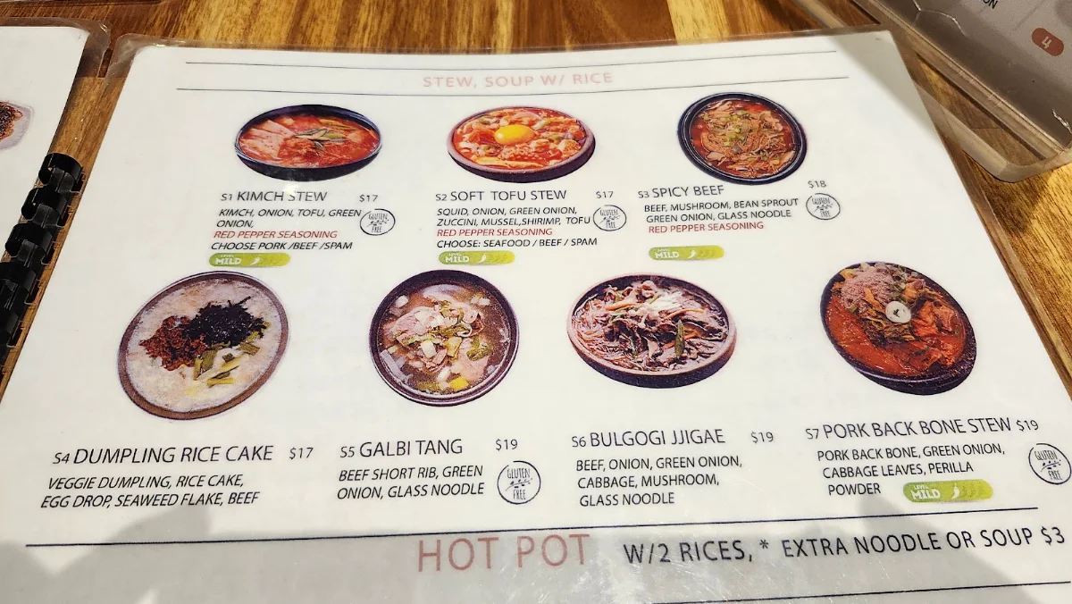 Menu photo 8