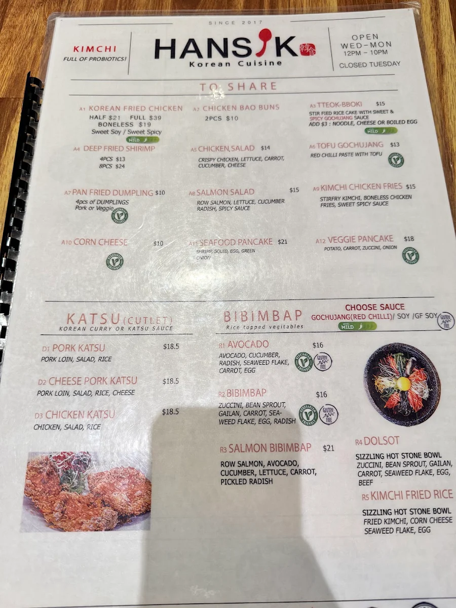 Menu photo 9