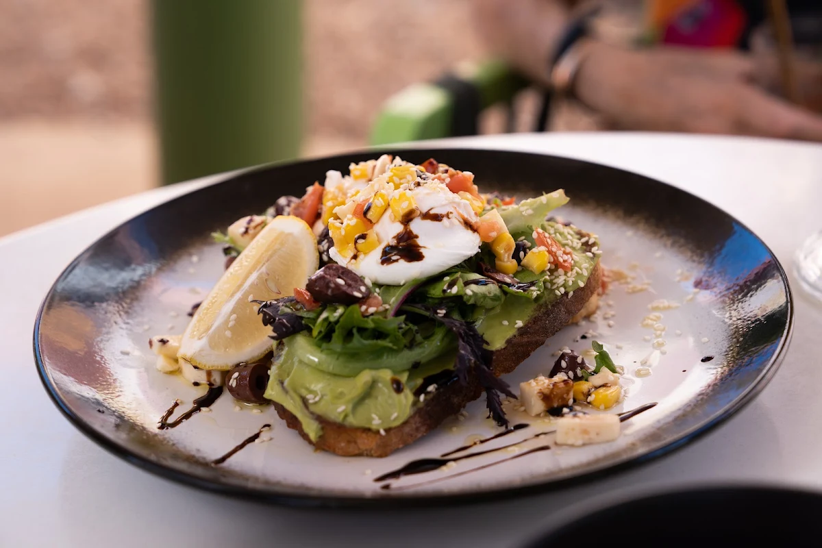 Food & drink photo 1