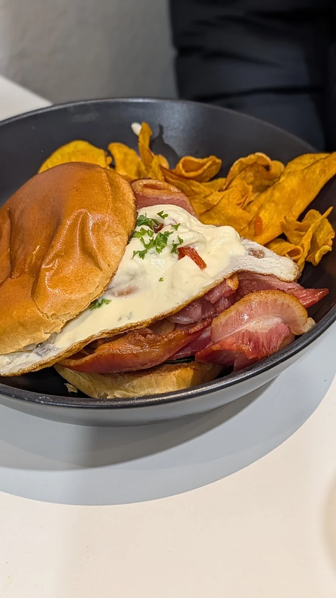 Food & drink photo 2