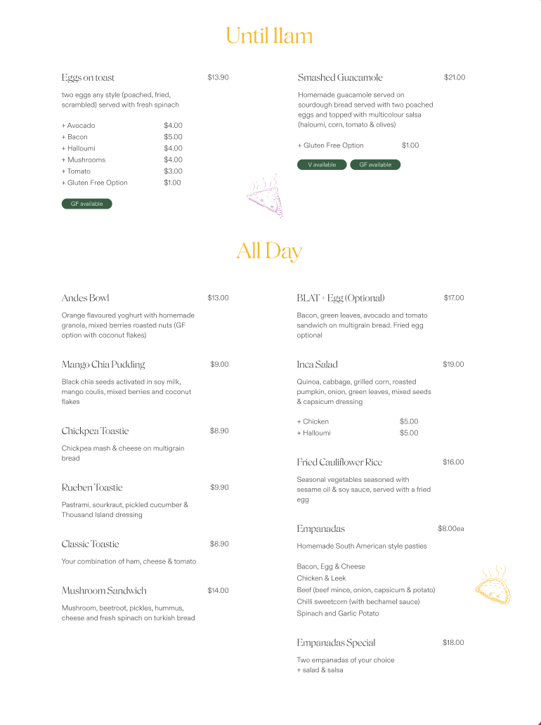 Menu photo 3