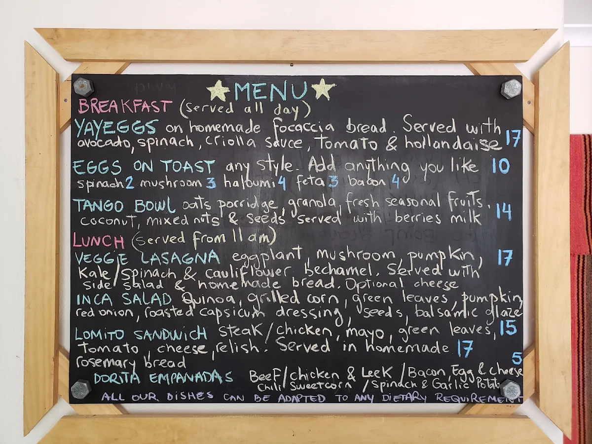 Menu photo 5