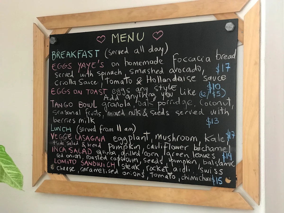 Menu photo 6