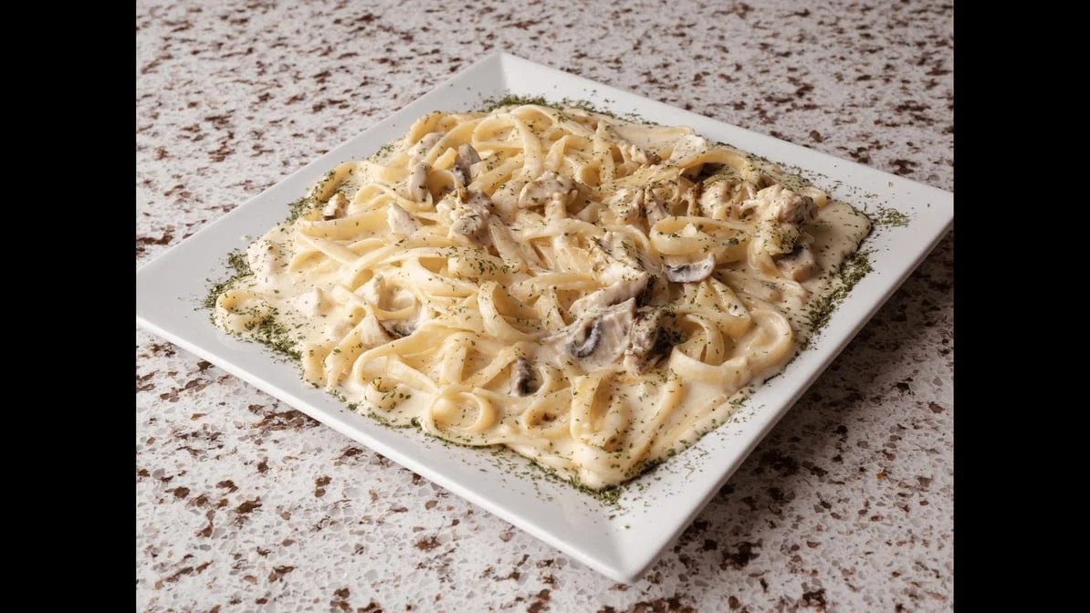 Food & drink, Presto Pizza
