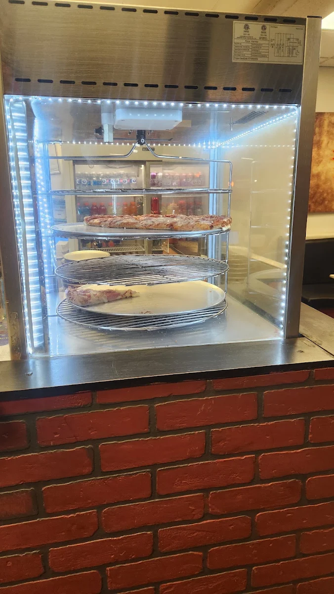 Vibe, Presto Pizza
