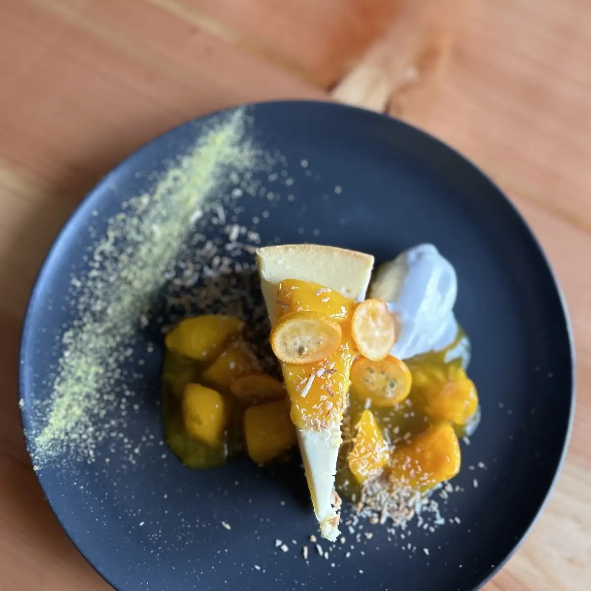 Food & drink, The Bar + Kitchen