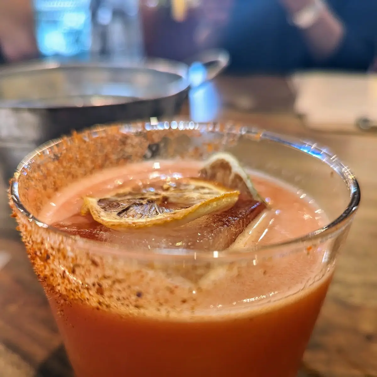 Food & drink, The Bar + Kitchen