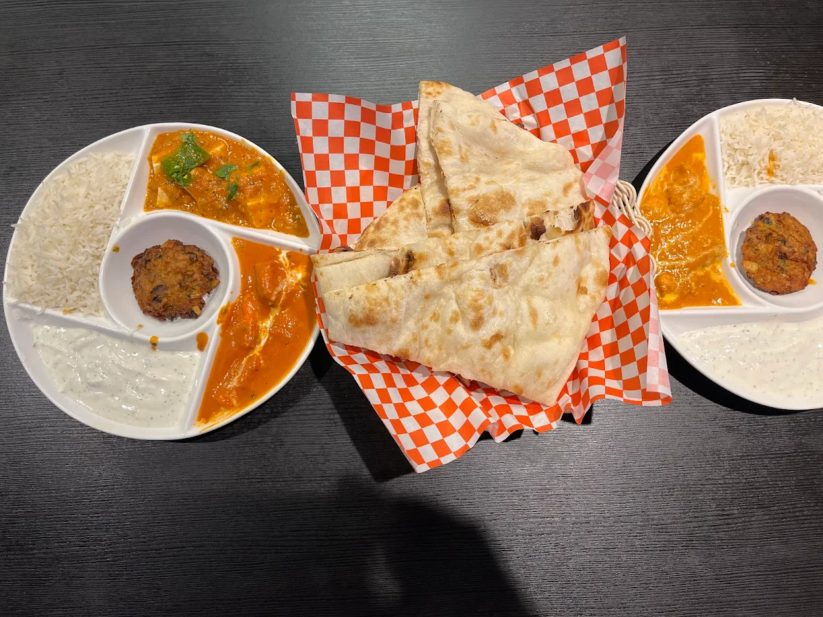 Food & drink, Delhi Spices