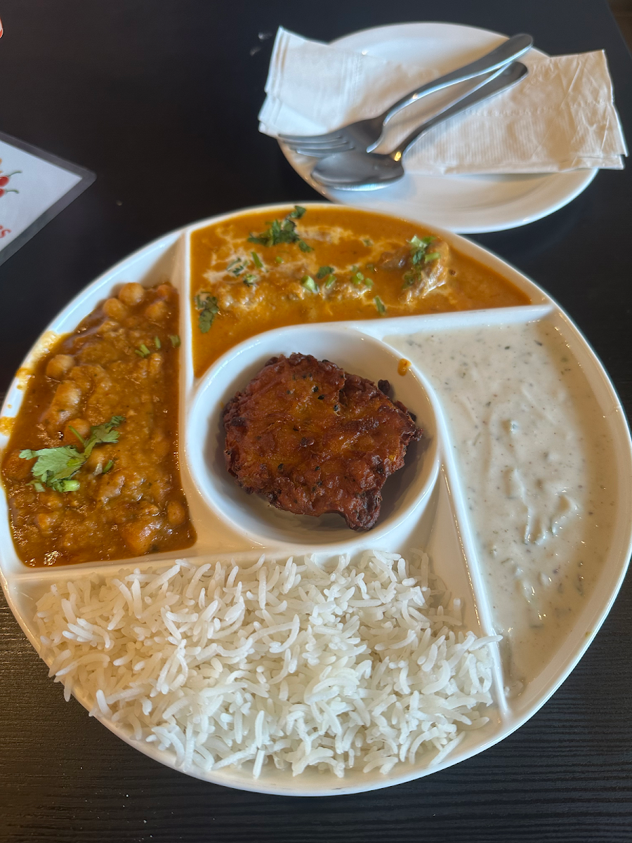 Food & drink, Delhi Spices