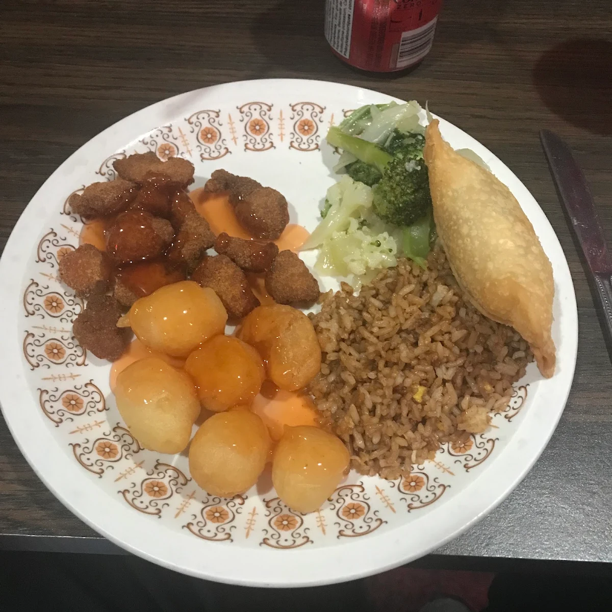 Food & drink photo 1