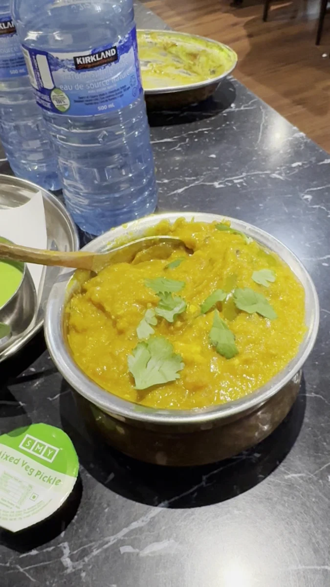 Food & drink, Punjabi Tadka Indian Kitchen (Restaurant)