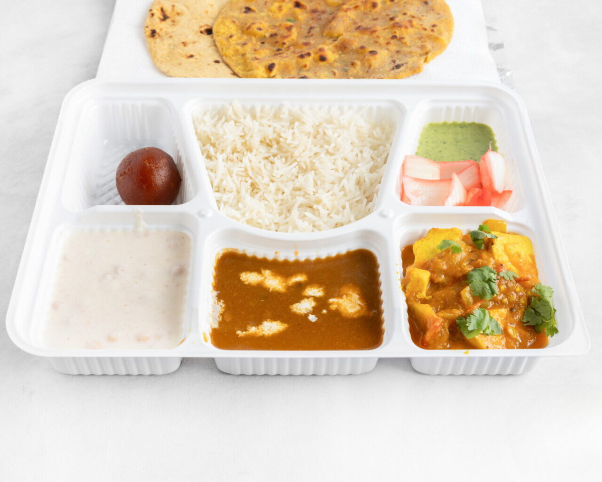 Food & drink, Punjabi Tadka Indian Kitchen (Restaurant)