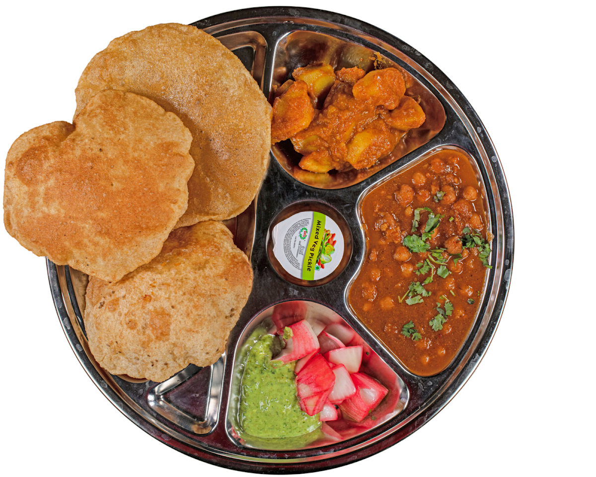 Food & drink, Punjabi Tadka Indian Kitchen (Restaurant)
