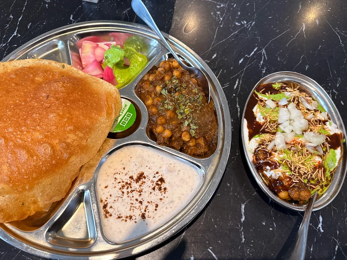 Food & drink, Punjabi Tadka Indian Kitchen (Restaurant)