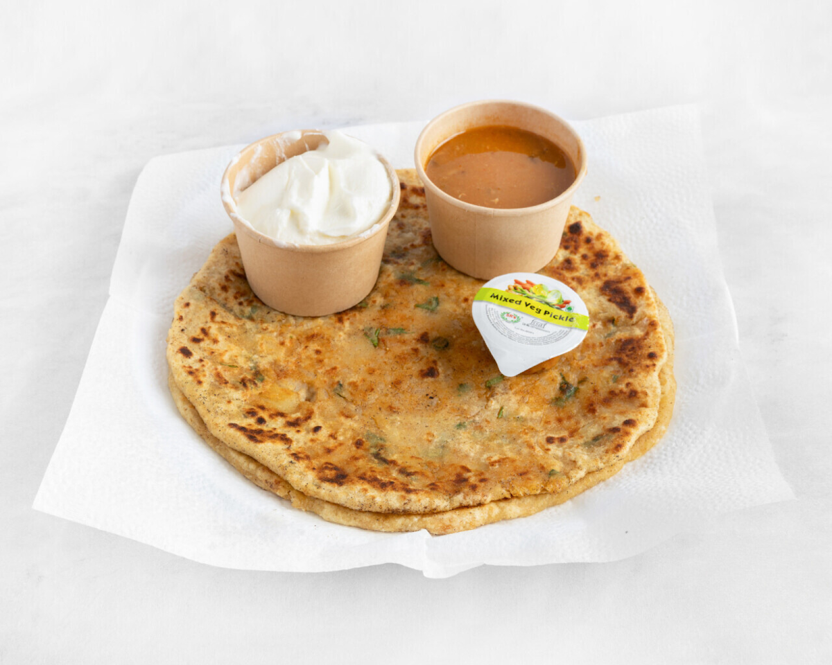 Food & drink, Punjabi Tadka Indian Kitchen (Restaurant)