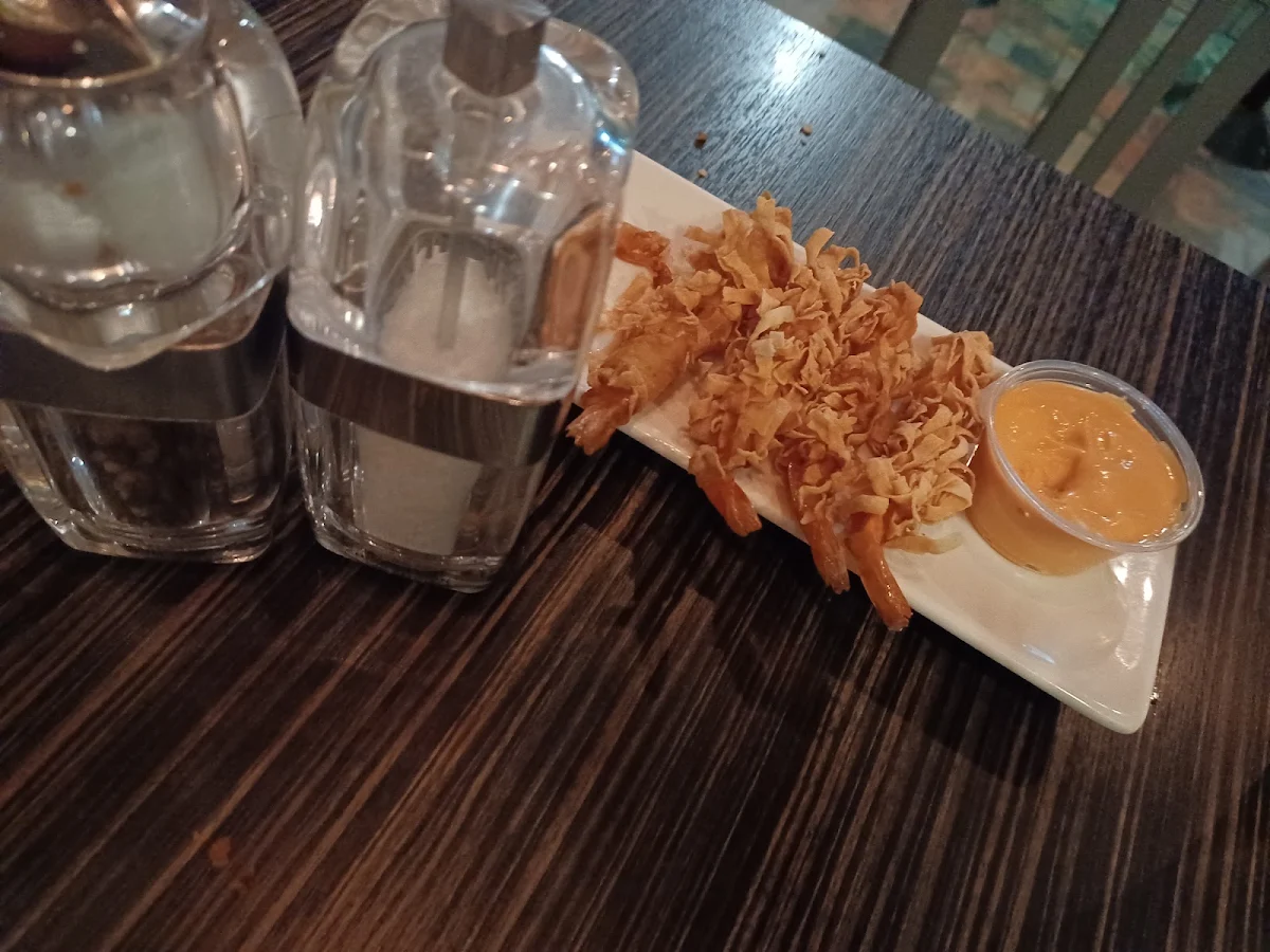 Food & drink, Maujo Resto Bar