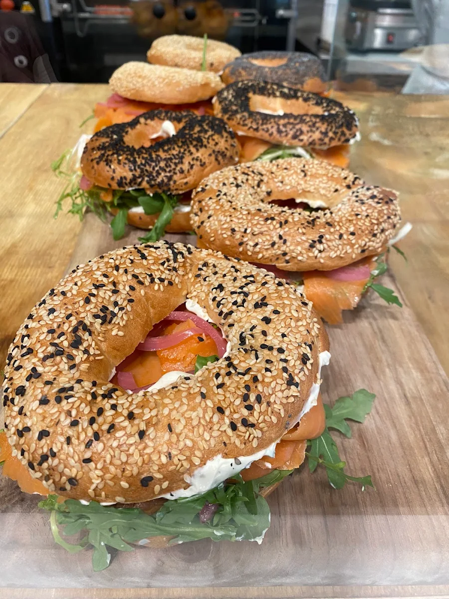 Food & drink, Freebird Market