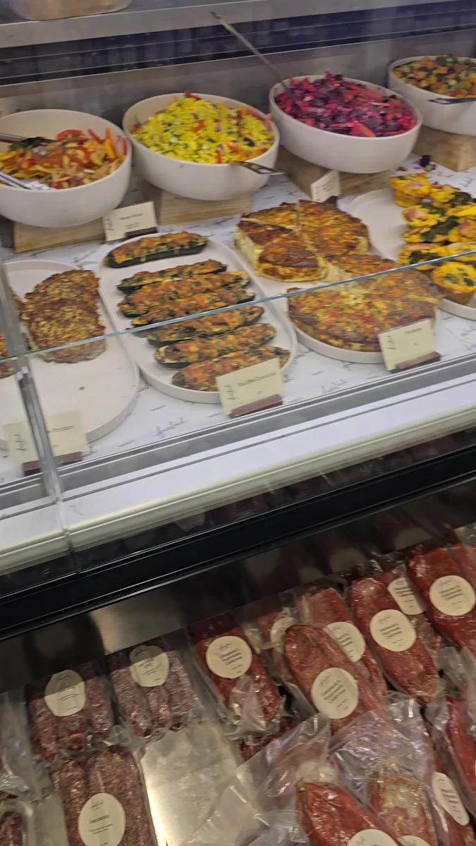 Food & drink, Freebird Market
