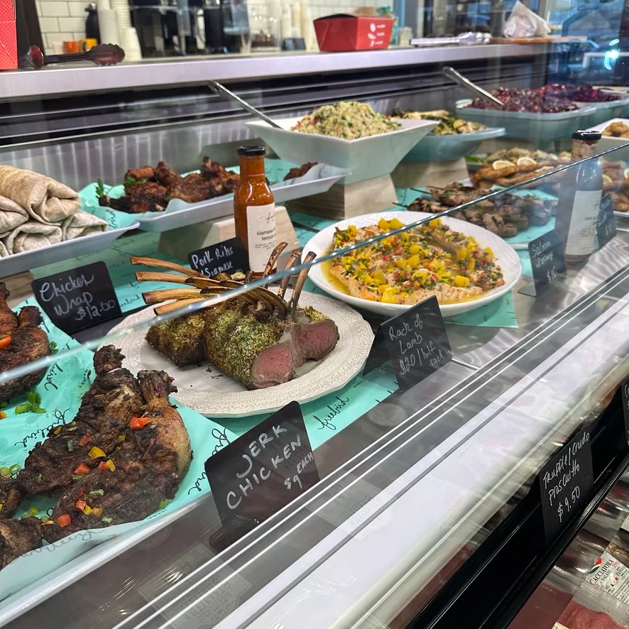 Vibe, Freebird Market