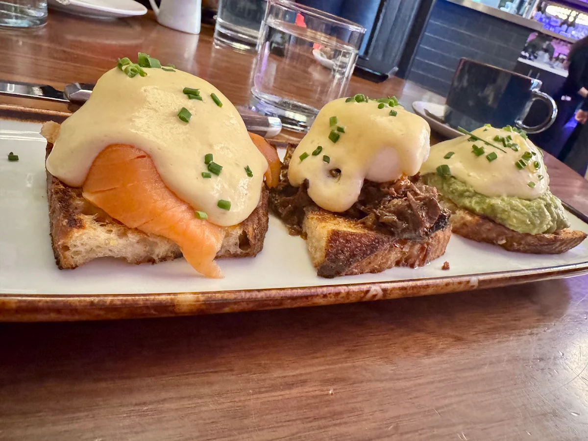 Food & drink, radius® on Brant