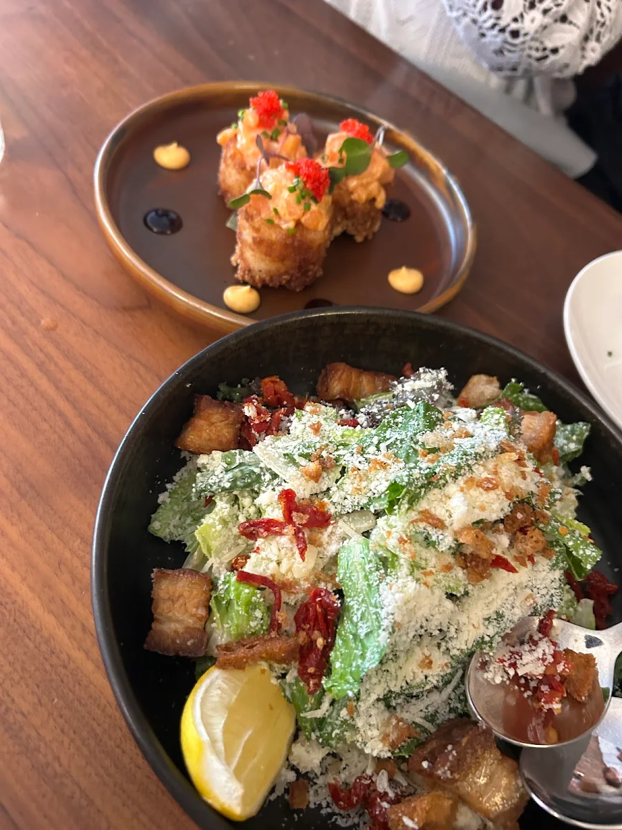 Food & drink, radius® on Brant