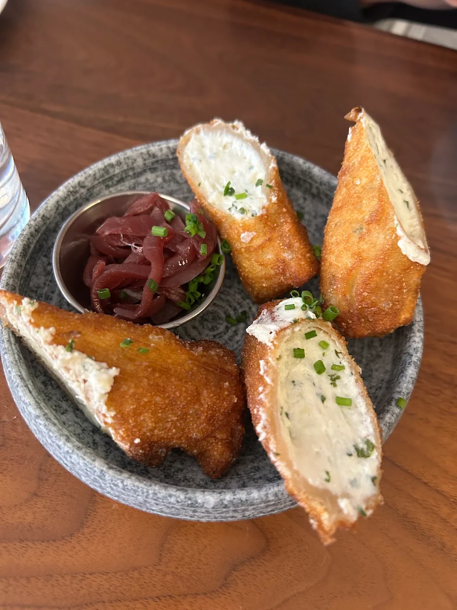 Food & drink, radius® on Brant