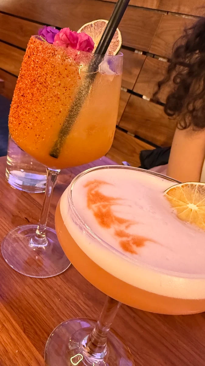 Food & drink, radius® on Brant