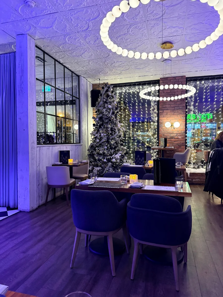 Vibe, radius® on Brant