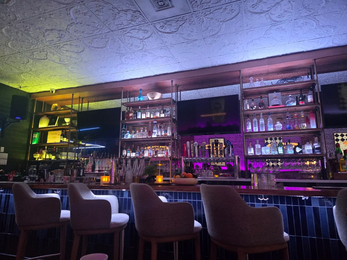 Vibe, radius® on Brant