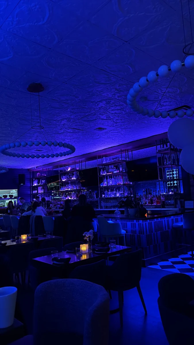 Vibe, radius® on Brant