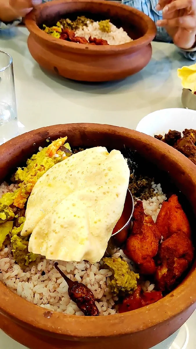 Food & drink, Ginger Garlic South Indian Restaurant