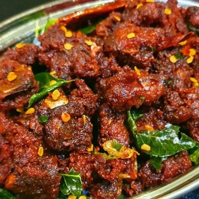 Food & drink, Ginger Garlic South Indian Restaurant