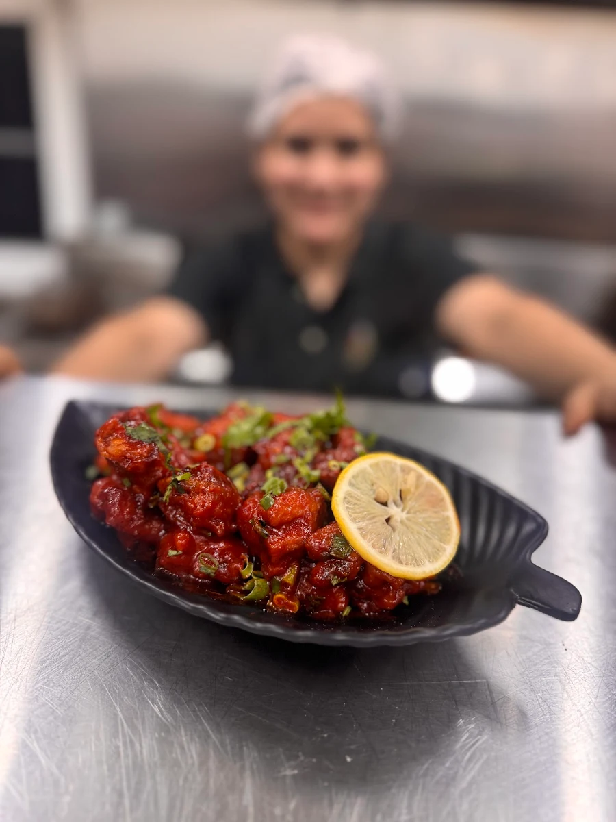 Food & drink, Maharaja Nepean Australian & Indian Restaurant