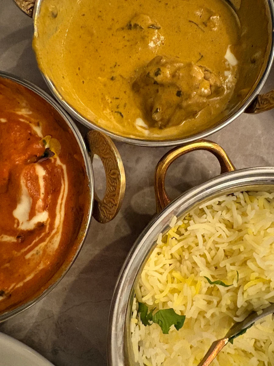 Food & drink, Maharaja Nepean Australian & Indian Restaurant