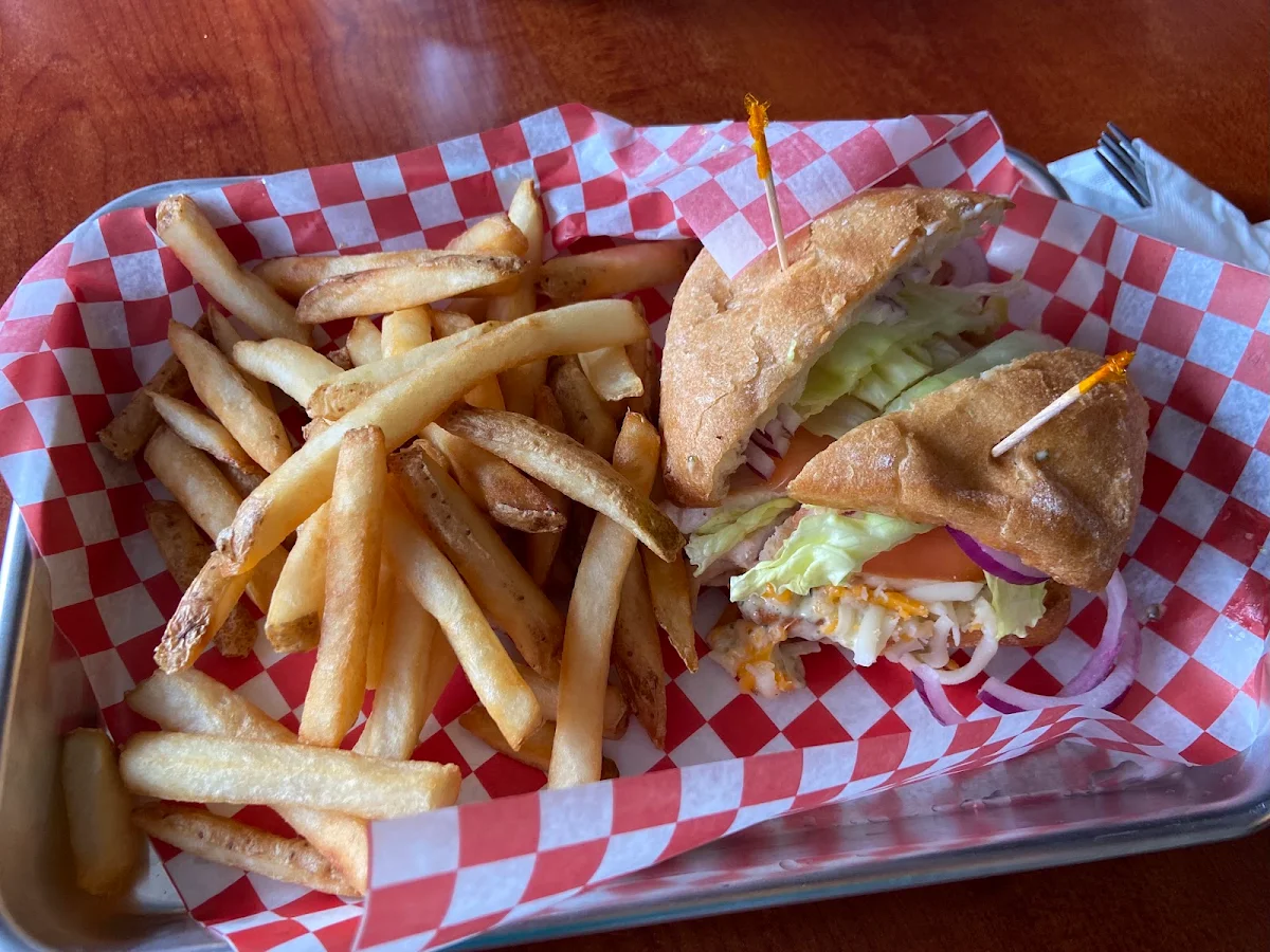 Food & drink photo 3