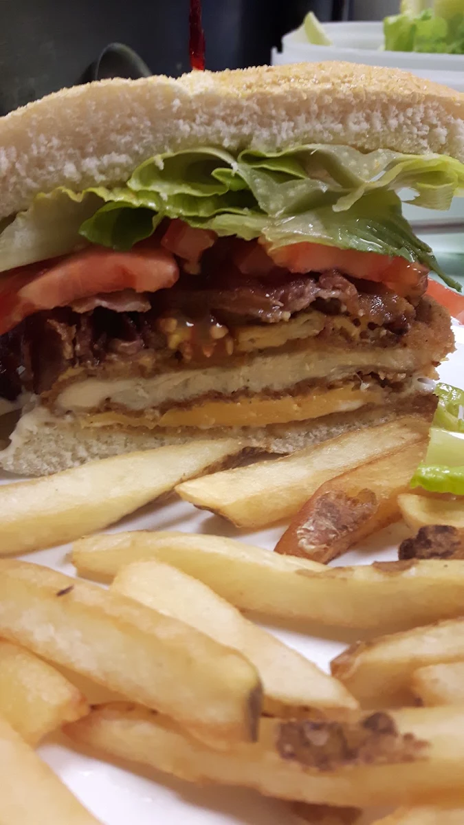 Food & drink photo 6