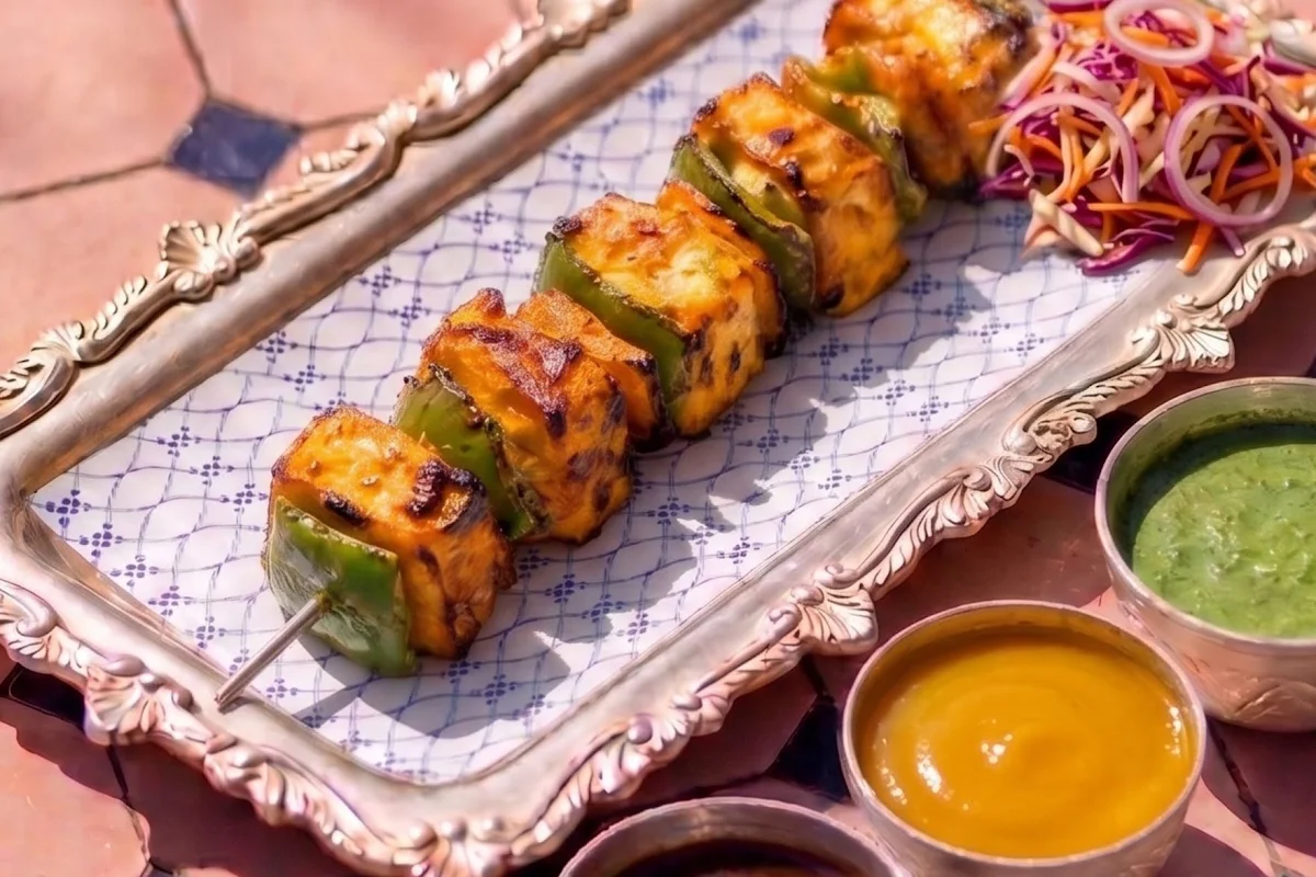 Food & drink, Leela Indian Food Bar (Gerrard)