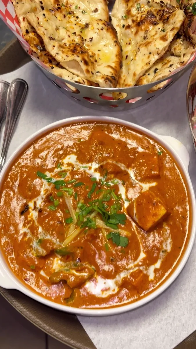 Food & drink, Leela Indian Food Bar (Gerrard)