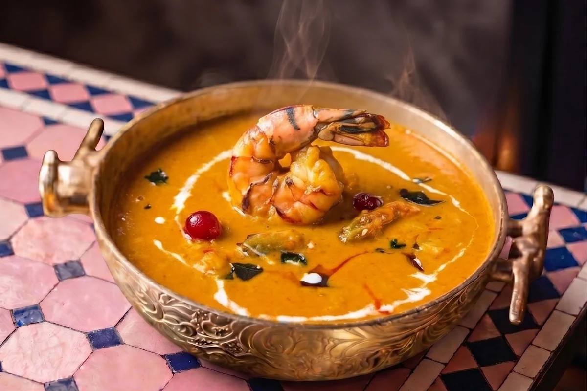 Food & drink, Leela Indian Food Bar (Gerrard)