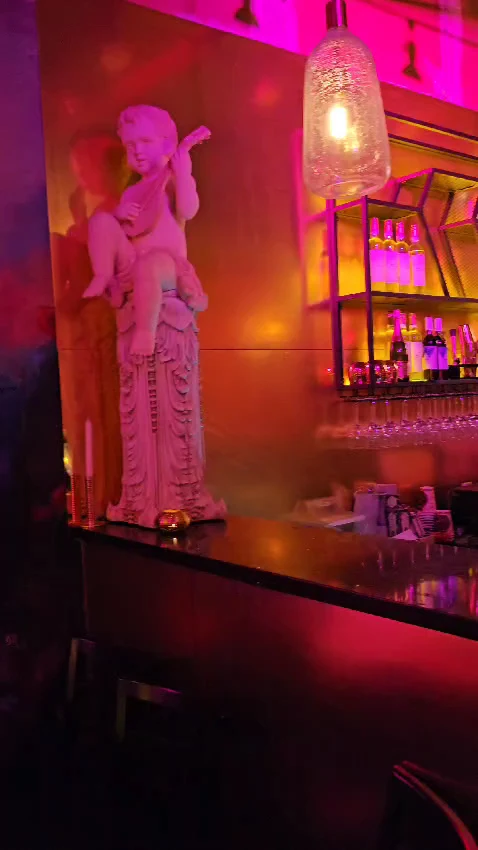 Vibe, Leela Indian Food Bar (Gerrard)