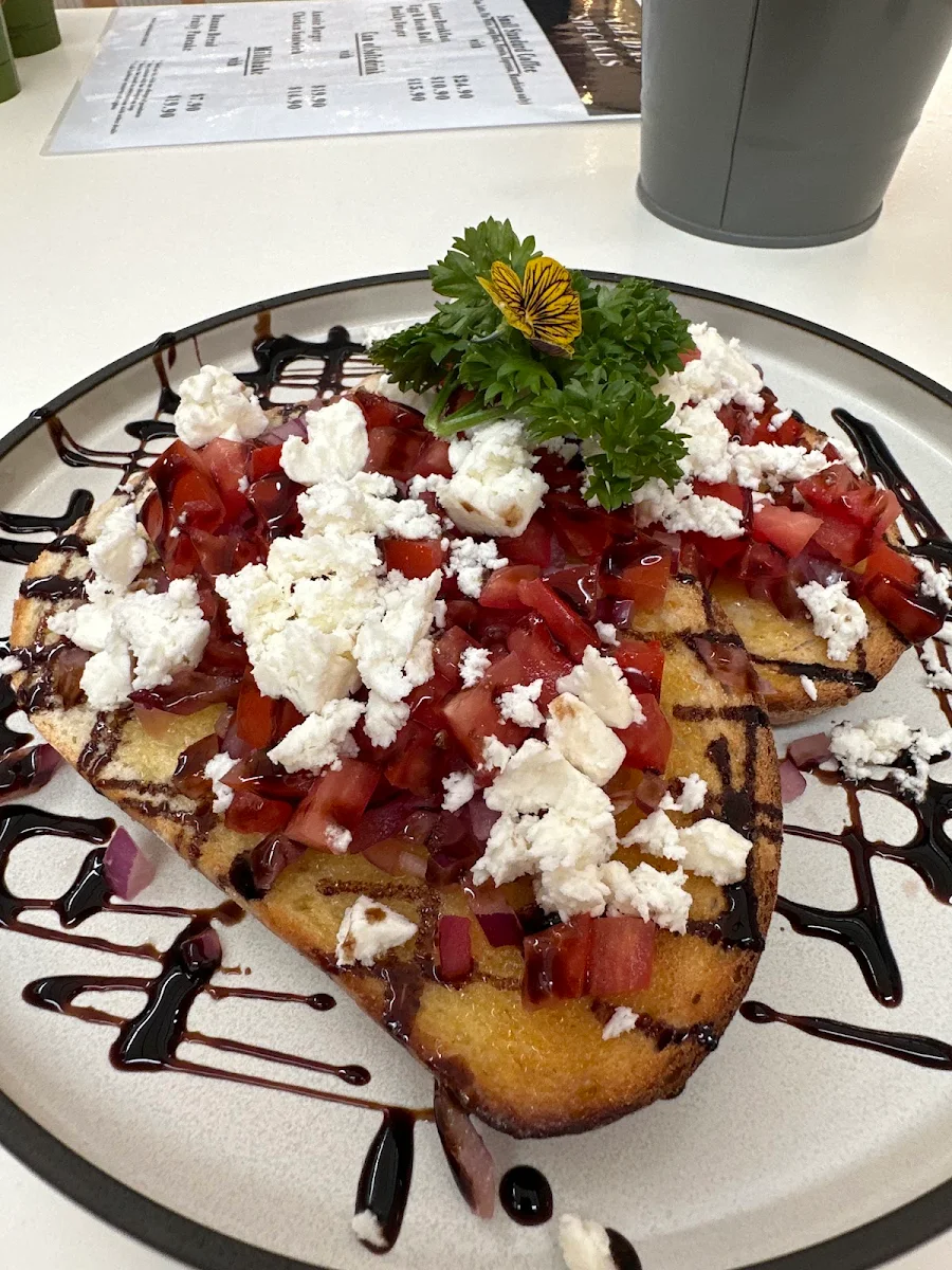 Food & drink, Cafe LeLunar
