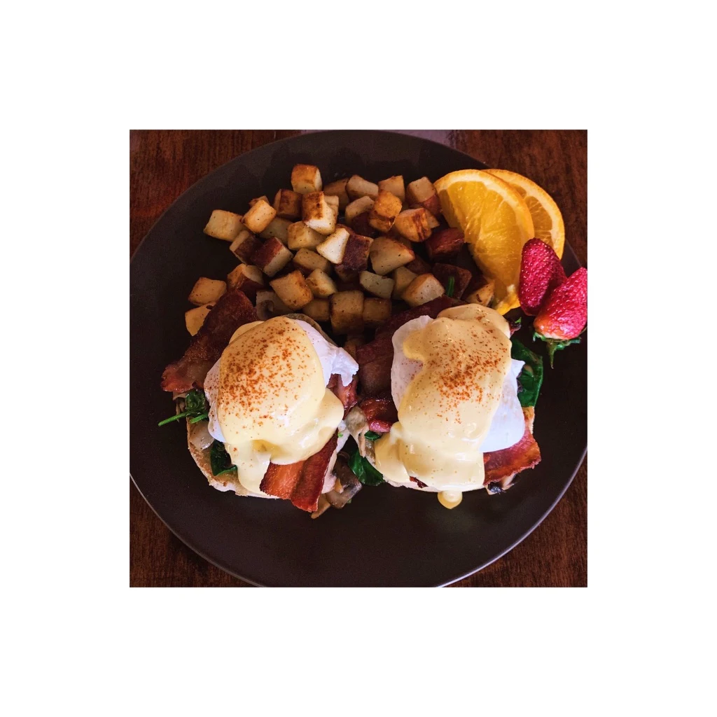 Food & drink, Creekers Bistro and Restaurant