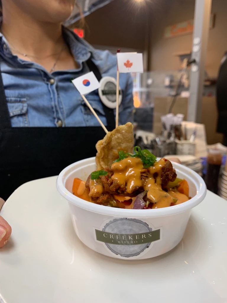 Food & drink, Creekers Bistro and Restaurant