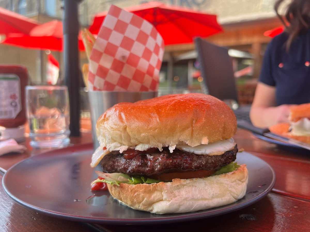 Food & drink, Creekers Bistro and Restaurant