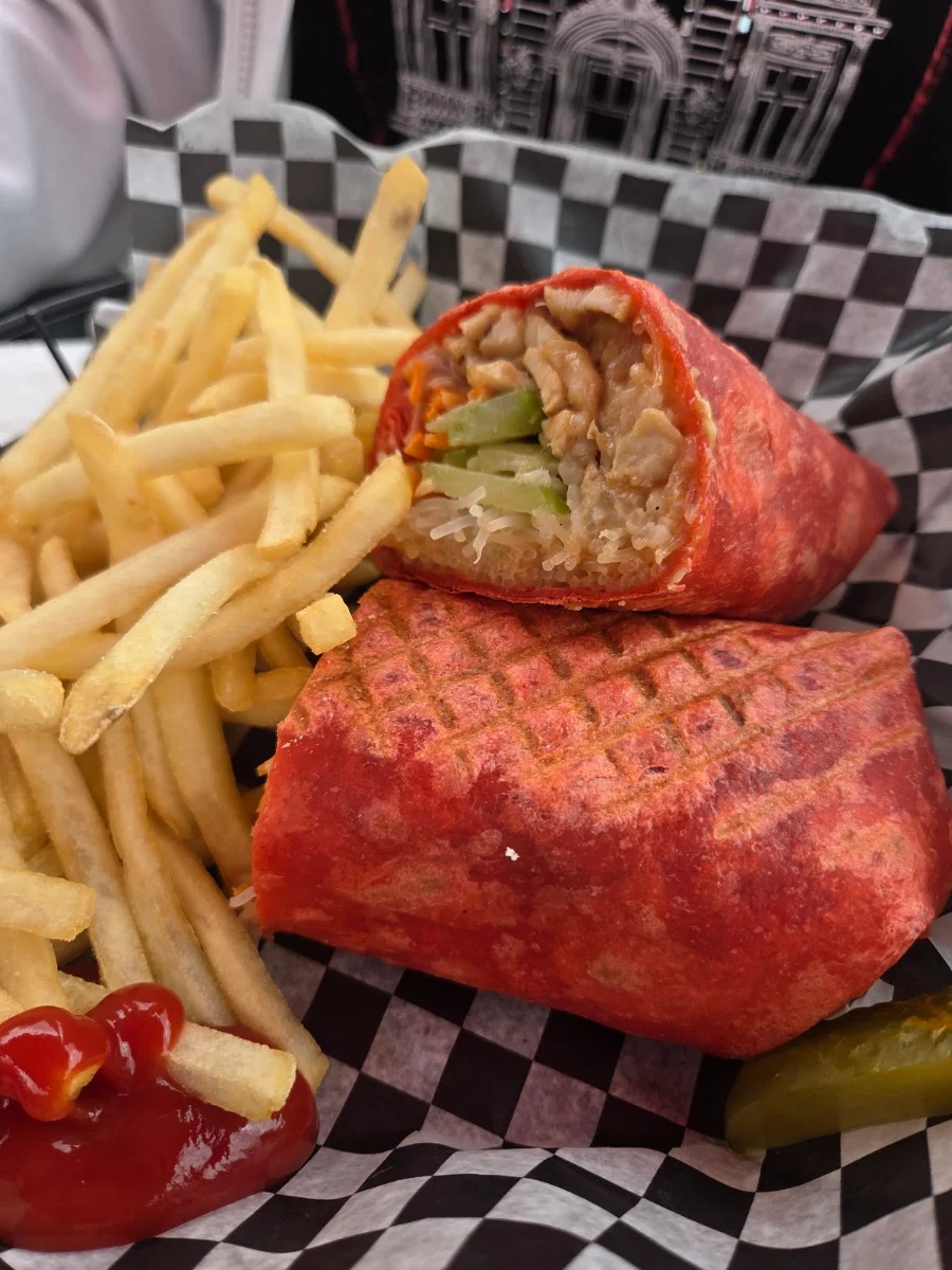 Food & drink, Creekers Bistro and Restaurant