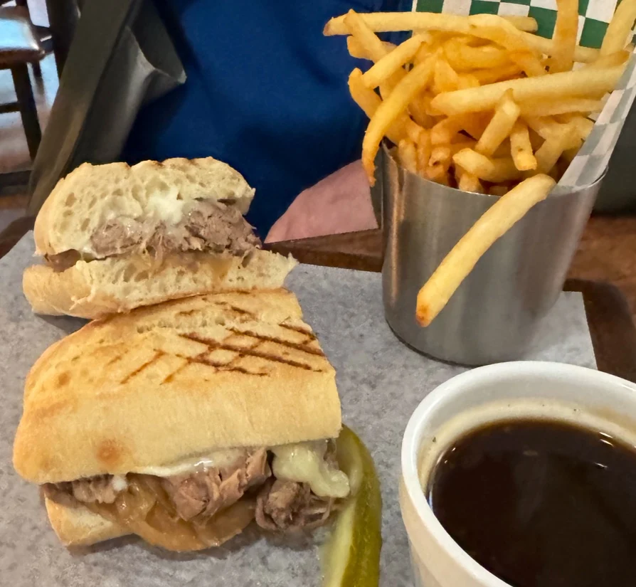 Food & drink, Creekers Bistro and Restaurant